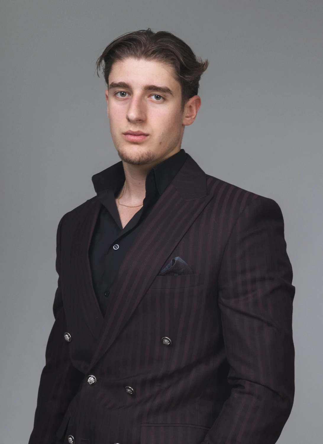 Adam Bernát