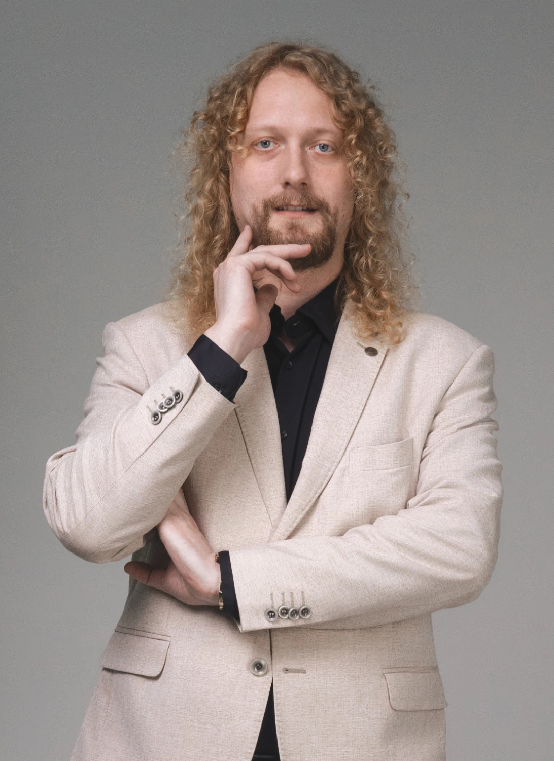 Marek Holý