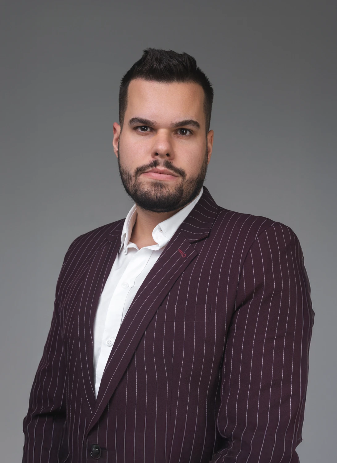 Adam Zrubek